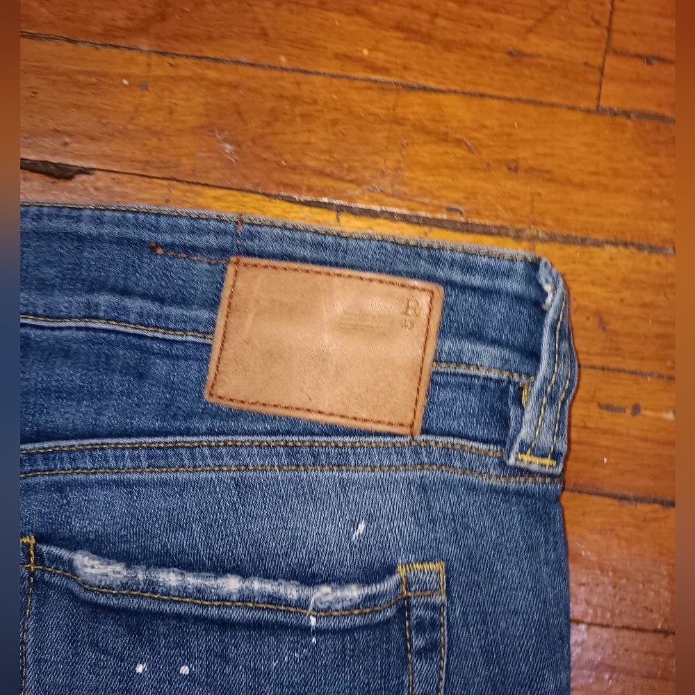 R13 jeans - Picture 3 of 9